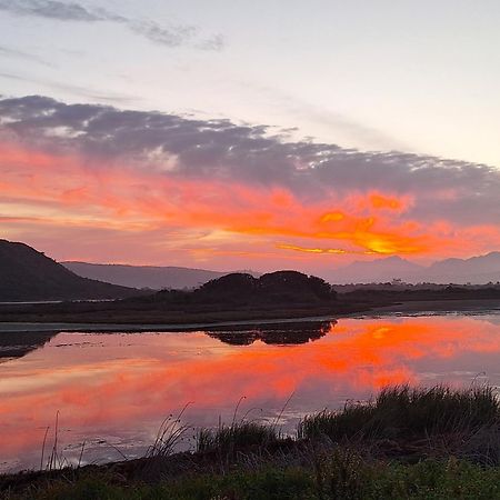 Cormorants' View Self Catering Accommodation Sedgefield Exterior foto