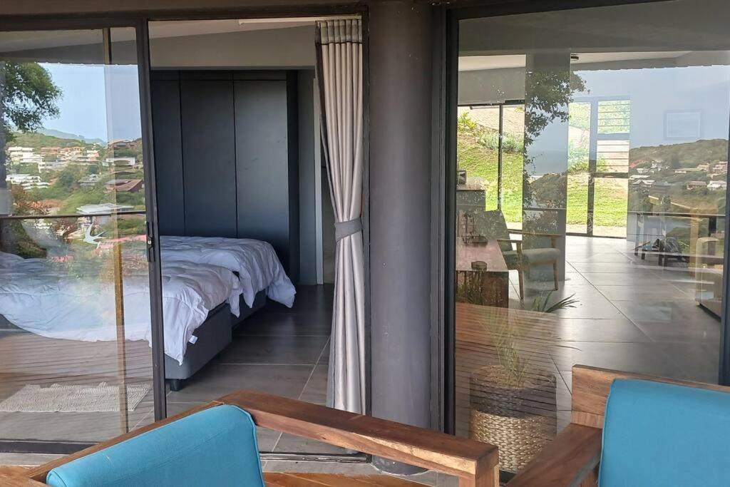 Cormorants' View Self Catering Accommodation Sedgefield Exterior foto