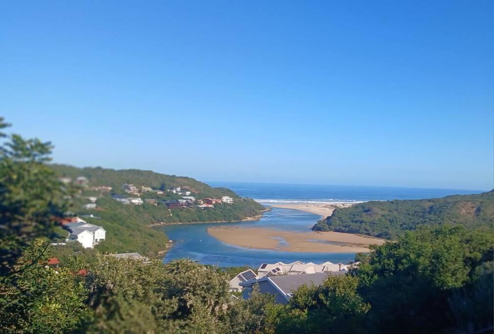 Cormorants' View Self Catering Accommodation Sedgefield Exterior foto