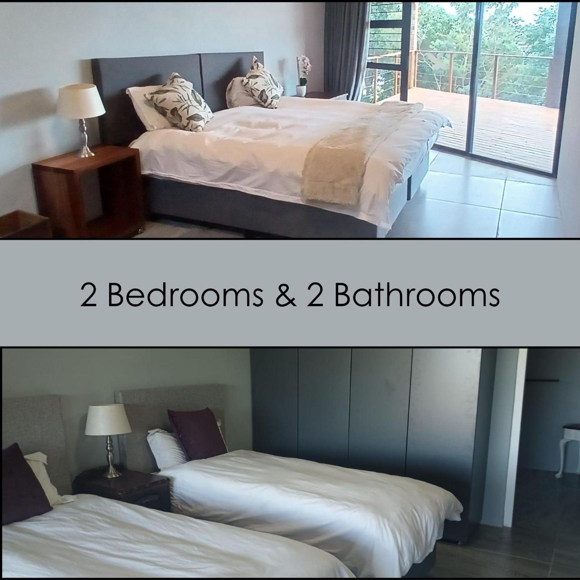 Cormorants' View Self Catering Accommodation Sedgefield Exterior foto
